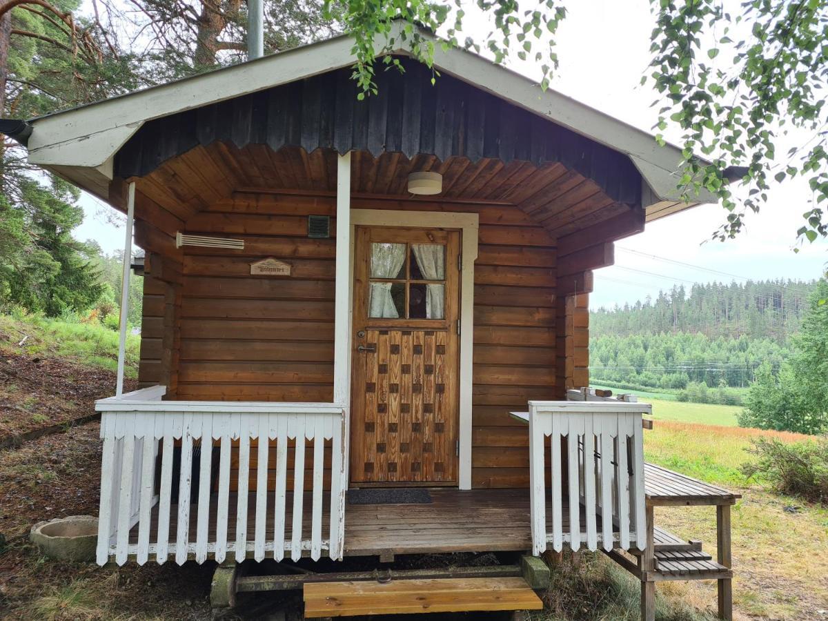 Gunnan Stode Exterior foto